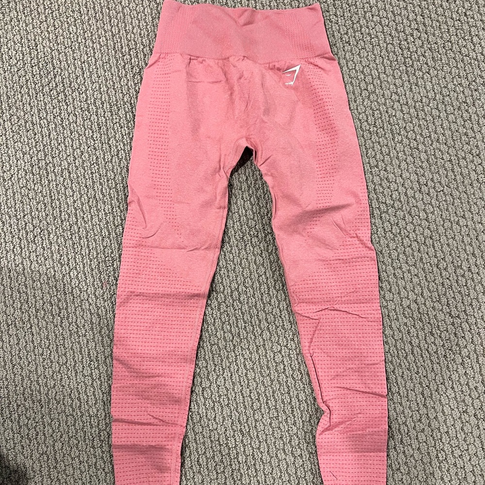 Gymshark leggings (sold)